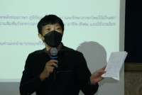 คณะศึกษาศาสตร์ มช. พัฒนาครูและผู้บริหารของโรงเรียนปลายทางของโครงการครูรัก(ษ์)ถิ่น จำนวน 8 โรงเรียน