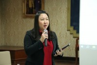คณะศึกษาศาสตร์ มช. พัฒนาครูและผู้บริหารของโรงเรียนปลายทางของโครงการครูรัก(ษ์)ถิ่น จำนวน 8 โรงเรียน