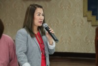 คณะศึกษาศาสตร์ มช. พัฒนาครูและผู้บริหารของโรงเรียนปลายทางของโครงการครูรัก(ษ์)ถิ่น จำนวน 8 โรงเรียน