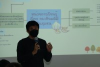 คณะศึกษาศาสตร์ มช. พัฒนาครูและผู้บริหารของโรงเรียนปลายทางของโครงการครูรัก(ษ์)ถิ่น จำนวน 8 โรงเรียน