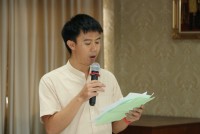 คณะศึกษาศาสตร์ มช. พัฒนาครูและผู้บริหารของโรงเรียนปลายทางของโครงการครูรัก(ษ์)ถิ่น จำนวน 8 โรงเรียน
