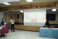 คณะศึกษาศาสตร์ มช. พัฒนาครูและผู้บริหารของโรงเรียนปลายทางของโครงการครูรัก(ษ์)ถิ่น จำนวน 8 โรงเรียน