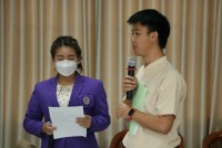 คณะศึกษาศาสตร์ มช. พัฒนาครูและผู้บริหารของโรงเรียนปลายทางของโครงการครูรัก(ษ์)ถิ่น จำนวน 8 โรงเรียน