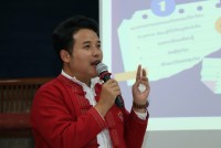 คณะศึกษาศาสตร์ มช. พัฒนาครูและผู้บริหารของโรงเรียนปลายทางของโครงการครูรัก(ษ์)ถิ่น จำนวน 8 โรงเรียน