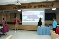 คณะศึกษาศาสตร์ มช. พัฒนาครูและผู้บริหารของโรงเรียนปลายทางของโครงการครูรัก(ษ์)ถิ่น จำนวน 8 โรงเรียน
