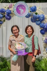 ผู้เกษียณอายุงาน/ราชการคณะศึกษาศาสตร์ มช. ร่วม { พิธีมุทิตาจิต ข้าราชการ พนักงาน และลูกจ้างประจำ ที่เกษียณอายุงาน ประจำปี 2566 }