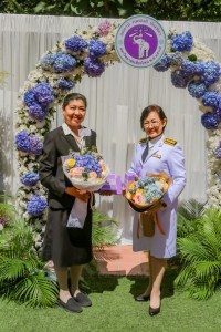 ผู้เกษียณอายุงาน/ราชการคณะศึกษาศาสตร์ มช. ร่วม { พิธีมุทิตาจิต ข้าราชการ พนักงาน และลูกจ้างประจำ ที่เกษียณอายุงาน ประจำปี 2566 }