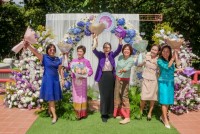 ผู้เกษียณอายุงาน/ราชการคณะศึกษาศาสตร์ มช. ร่วม { พิธีมุทิตาจิต ข้าราชการ พนักงาน และลูกจ้างประจำ ที่เกษียณอายุงาน ประจำปี 2566 }