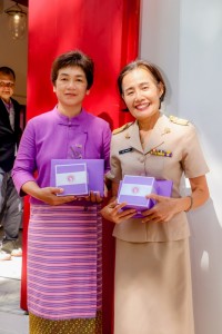 ผู้เกษียณอายุงาน/ราชการคณะศึกษาศาสตร์ มช. ร่วม { พิธีมุทิตาจิต ข้าราชการ พนักงาน และลูกจ้างประจำ ที่เกษียณอายุงาน ประจำปี 2566 }