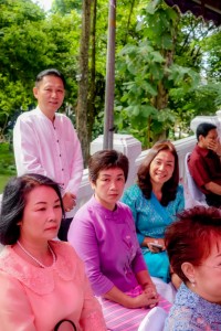 ผู้เกษียณอายุงาน/ราชการคณะศึกษาศาสตร์ มช. ร่วม { พิธีมุทิตาจิต ข้าราชการ พนักงาน และลูกจ้างประจำ ที่เกษียณอายุงาน ประจำปี 2566 }