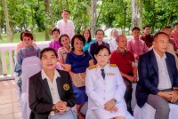 ผู้เกษียณอายุงาน/ราชการคณะศึกษาศาสตร์ มช. ร่วม { พิธีมุทิตาจิต ข้าราชการ พนักงาน และลูกจ้างประจำ ที่เกษียณอายุงาน ประจำปี 2566 }