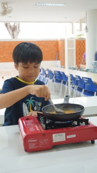 ๋ีJunior Chef Hunter 