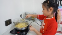 ๋ีJunior Chef Hunter 