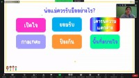 วัยTeen อย่างมั่นใจ ป.3-4