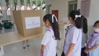 One Vote, One Value ป.3