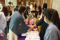 คณะศึกษาศาสตร์ มช. จัดงานมุทิตาจิตแด่ผู้เกษียณอายุงาน/ราชการ ประจำปี 2566 {เกษียณเกษมเปรมปรีดิ์ 55 ปี ศึกษาศาสตร์}