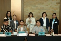 คณะศึกษาศาสตร์ มช. จัดงานมุทิตาจิตแด่ผู้เกษียณอายุงาน/ราชการ ประจำปี 2566 {เกษียณเกษมเปรมปรีดิ์ 55 ปี ศึกษาศาสตร์}