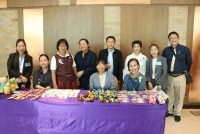 คณะศึกษาศาสตร์ มช. จัดงานมุทิตาจิตแด่ผู้เกษียณอายุงาน/ราชการ ประจำปี 2566 {เกษียณเกษมเปรมปรีดิ์ 55 ปี ศึกษาศาสตร์}