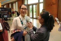 คณะศึกษาศาสตร์ มช. จัดงานมุทิตาจิตแด่ผู้เกษียณอายุงาน/ราชการ ประจำปี 2566 {เกษียณเกษมเปรมปรีดิ์ 55 ปี ศึกษาศาสตร์}