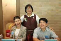 คณะศึกษาศาสตร์ มช. จัดงานมุทิตาจิตแด่ผู้เกษียณอายุงาน/ราชการ ประจำปี 2566 {เกษียณเกษมเปรมปรีดิ์ 55 ปี ศึกษาศาสตร์}