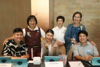 คณะศึกษาศาสตร์ มช. จัดงานมุทิตาจิตแด่ผู้เกษียณอายุงาน/ราชการ ประจำปี 2566 {เกษียณเกษมเปรมปรีดิ์ 55 ปี ศึกษาศาสตร์}