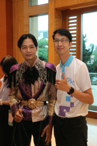 คณะศึกษาศาสตร์ มช. จัดงานมุทิตาจิตแด่ผู้เกษียณอายุงาน/ราชการ ประจำปี 2566 {เกษียณเกษมเปรมปรีดิ์ 55 ปี ศึกษาศาสตร์}