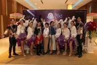 คณะศึกษาศาสตร์ มช. จัดงานมุทิตาจิตแด่ผู้เกษียณอายุงาน/ราชการ ประจำปี 2566 {เกษียณเกษมเปรมปรีดิ์ 55 ปี ศึกษาศาสตร์}