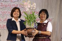 คณะศึกษาศาสตร์ มช. จัดงานมุทิตาจิตแด่ผู้เกษียณอายุงาน/ราชการ ประจำปี 2566 {เกษียณเกษมเปรมปรีดิ์ 55 ปี ศึกษาศาสตร์}