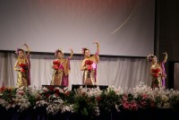 คณะศึกษาศาสตร์ มช. จัดงานมุทิตาจิตแด่ผู้เกษียณอายุงาน/ราชการ ประจำปี 2566 {เกษียณเกษมเปรมปรีดิ์ 55 ปี ศึกษาศาสตร์}