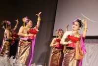 คณะศึกษาศาสตร์ มช. จัดงานมุทิตาจิตแด่ผู้เกษียณอายุงาน/ราชการ ประจำปี 2566 {เกษียณเกษมเปรมปรีดิ์ 55 ปี ศึกษาศาสตร์}
