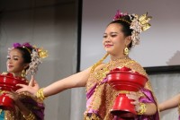 คณะศึกษาศาสตร์ มช. จัดงานมุทิตาจิตแด่ผู้เกษียณอายุงาน/ราชการ ประจำปี 2566 {เกษียณเกษมเปรมปรีดิ์ 55 ปี ศึกษาศาสตร์}