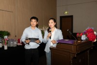 คณะศึกษาศาสตร์ มช. จัดงานมุทิตาจิตแด่ผู้เกษียณอายุงาน/ราชการ ประจำปี 2566 {เกษียณเกษมเปรมปรีดิ์ 55 ปี ศึกษาศาสตร์}