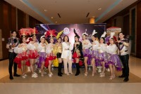 คณะศึกษาศาสตร์ มช. จัดงานมุทิตาจิตแด่ผู้เกษียณอายุงาน/ราชการ ประจำปี 2566 {เกษียณเกษมเปรมปรีดิ์ 55 ปี ศึกษาศาสตร์}