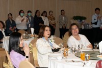 คณะศึกษาศาสตร์ มช. จัดงานมุทิตาจิตแด่ผู้เกษียณอายุงาน/ราชการ ประจำปี 2566 {เกษียณเกษมเปรมปรีดิ์ 55 ปี ศึกษาศาสตร์}
