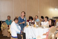 คณะศึกษาศาสตร์ มช. จัดงานมุทิตาจิตแด่ผู้เกษียณอายุงาน/ราชการ ประจำปี 2566 {เกษียณเกษมเปรมปรีดิ์ 55 ปี ศึกษาศาสตร์}