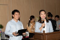 คณะศึกษาศาสตร์ มช. จัดงานมุทิตาจิตแด่ผู้เกษียณอายุงาน/ราชการ ประจำปี 2566 {เกษียณเกษมเปรมปรีดิ์ 55 ปี ศึกษาศาสตร์}