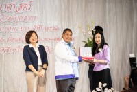 คณะศึกษาศาสตร์ มช. จัดงานมุทิตาจิตแด่ผู้เกษียณอายุงาน/ราชการ ประจำปี 2566 {เกษียณเกษมเปรมปรีดิ์ 55 ปี ศึกษาศาสตร์}