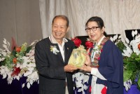 คณะศึกษาศาสตร์ มช. จัดงานมุทิตาจิตแด่ผู้เกษียณอายุงาน/ราชการ ประจำปี 2566 {เกษียณเกษมเปรมปรีดิ์ 55 ปี ศึกษาศาสตร์}