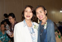 คณะศึกษาศาสตร์ มช. จัดงานมุทิตาจิตแด่ผู้เกษียณอายุงาน/ราชการ ประจำปี 2566 {เกษียณเกษมเปรมปรีดิ์ 55 ปี ศึกษาศาสตร์}