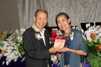 คณะศึกษาศาสตร์ มช. จัดงานมุทิตาจิตแด่ผู้เกษียณอายุงาน/ราชการ ประจำปี 2566 {เกษียณเกษมเปรมปรีดิ์ 55 ปี ศึกษาศาสตร์}