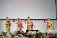 คณะศึกษาศาสตร์ มช. จัดงานมุทิตาจิตแด่ผู้เกษียณอายุงาน/ราชการ ประจำปี 2566 {เกษียณเกษมเปรมปรีดิ์ 55 ปี ศึกษาศาสตร์}