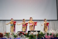คณะศึกษาศาสตร์ มช. จัดงานมุทิตาจิตแด่ผู้เกษียณอายุงาน/ราชการ ประจำปี 2566 {เกษียณเกษมเปรมปรีดิ์ 55 ปี ศึกษาศาสตร์}