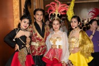 คณะศึกษาศาสตร์ มช. จัดงานมุทิตาจิตแด่ผู้เกษียณอายุงาน/ราชการ ประจำปี 2566 {เกษียณเกษมเปรมปรีดิ์ 55 ปี ศึกษาศาสตร์}
