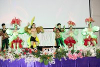 คณะศึกษาศาสตร์ มช. จัดงานมุทิตาจิตแด่ผู้เกษียณอายุงาน/ราชการ ประจำปี 2566 {เกษียณเกษมเปรมปรีดิ์ 55 ปี ศึกษาศาสตร์}