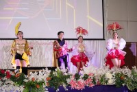 คณะศึกษาศาสตร์ มช. จัดงานมุทิตาจิตแด่ผู้เกษียณอายุงาน/ราชการ ประจำปี 2566 {เกษียณเกษมเปรมปรีดิ์ 55 ปี ศึกษาศาสตร์}