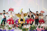คณะศึกษาศาสตร์ มช. จัดงานมุทิตาจิตแด่ผู้เกษียณอายุงาน/ราชการ ประจำปี 2566 {เกษียณเกษมเปรมปรีดิ์ 55 ปี ศึกษาศาสตร์}