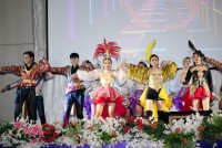 คณะศึกษาศาสตร์ มช. จัดงานมุทิตาจิตแด่ผู้เกษียณอายุงาน/ราชการ ประจำปี 2566 {เกษียณเกษมเปรมปรีดิ์ 55 ปี ศึกษาศาสตร์}