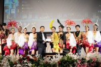 คณะศึกษาศาสตร์ มช. จัดงานมุทิตาจิตแด่ผู้เกษียณอายุงาน/ราชการ ประจำปี 2566 {เกษียณเกษมเปรมปรีดิ์ 55 ปี ศึกษาศาสตร์}