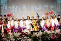 คณะศึกษาศาสตร์ มช. จัดงานมุทิตาจิตแด่ผู้เกษียณอายุงาน/ราชการ ประจำปี 2566 {เกษียณเกษมเปรมปรีดิ์ 55 ปี ศึกษาศาสตร์}