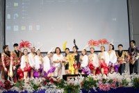 คณะศึกษาศาสตร์ มช. จัดงานมุทิตาจิตแด่ผู้เกษียณอายุงาน/ราชการ ประจำปี 2566 {เกษียณเกษมเปรมปรีดิ์ 55 ปี ศึกษาศาสตร์}